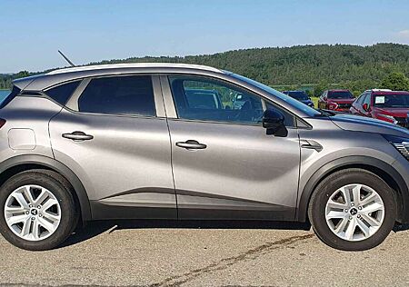 Mitsubishi ASX 1,0 PLUS, mit Winterräder