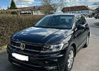 VW Tiguan Volkswagen Comfortline BMT/Start-Stopp 4Motion