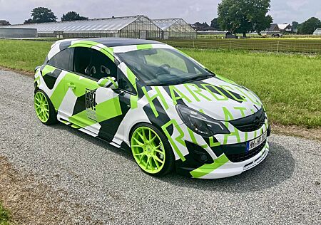 Opel Corsa 1.4 16V Color Edition