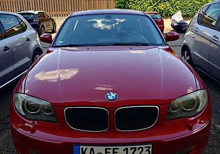BMW 118i 118 5p Attiva
