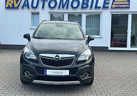 Opel Mokka Innovation**AUTOMATIK**