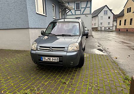 Citroën Berlingo Citroen Multispace 1.6 16V Plus