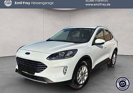 Ford Kuga 2.5 Duratec PHEV TITANIUM X