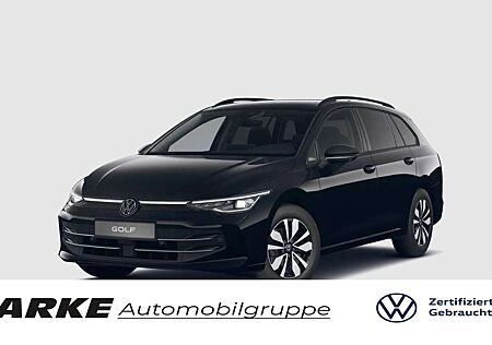 VW Golf Variant Volkswagen 1.5 eTSI DSG Goal