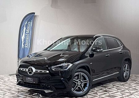Mercedes-Benz GLA 250 GLA -Klasse e Sonderausstattung