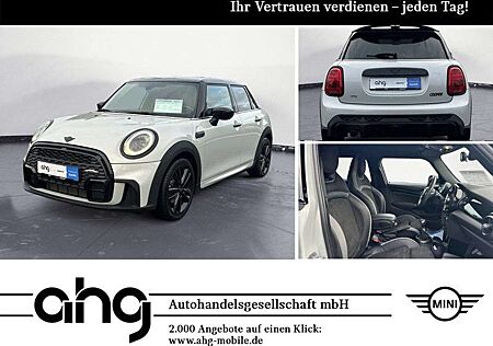 Mini John Cooper Works Cooper Trim Navi EDC Klimaaut.