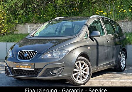 Seat Altea XL Style TDI/NAVI/AHK/TÜV NEU/ERST 118TKM