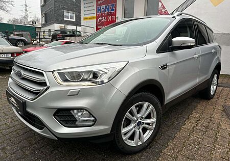 Ford Kuga Titanium 1.5 EcoBoost LENKRADHZ*AHK* MwSt