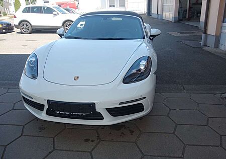 Porsche Boxster Navi Bi-Xenon