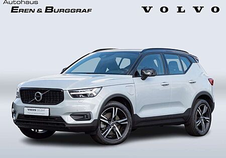 Volvo XC 40 XC40 R Design Recharge Plug-In Hybrid 2WD