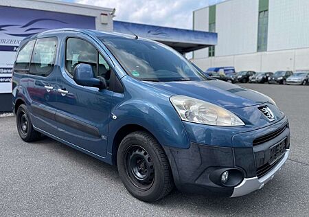 Peugeot Partner Tepee Tendance Klima