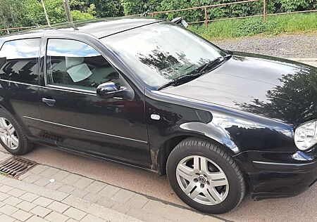 VW Golf Volkswagen 1.4