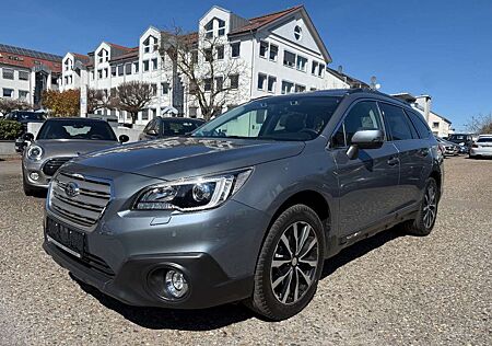 Subaru Outback Comfort*AHK*Totwinkel*2.Hand