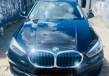 BMW 118i 118