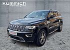 Jeep Grand Cherokee Overland 3.0l V6 250PS