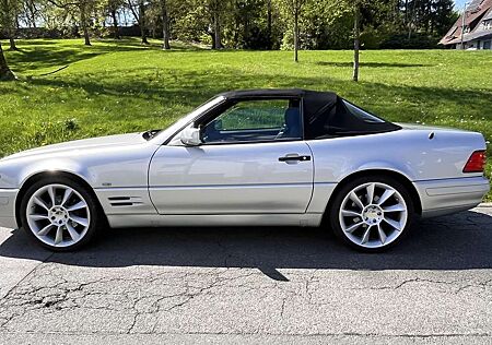 Mercedes-Benz SL 280