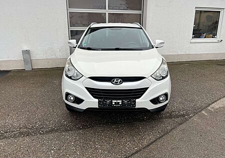 Hyundai ix35 Style 2WD