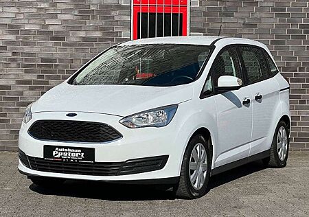 Ford C-Max Ambiente
