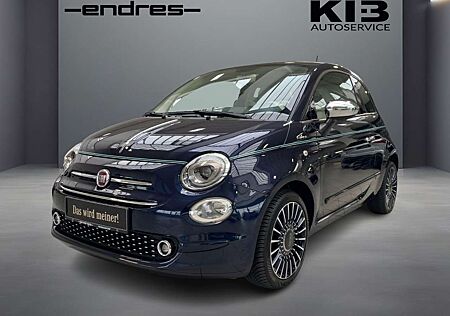 Fiat 500 1.2 8V by Riva +Pano+Navi+AUT+PTS+LMF