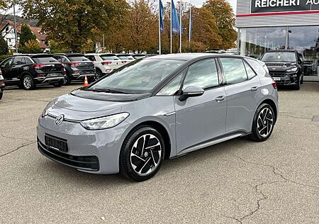 VW ID.3 gebraucht kaufen VW ID.3 Volkswagen Performance 150PS #18" #ACC #Discover Pro