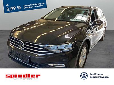 Volkswagen Passat Variant Business 2.0 TDI DSG / Navi, AHK
