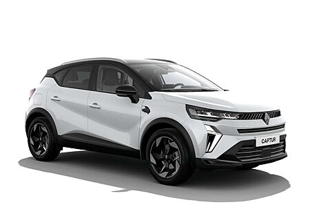 Renault Captur II TCe 140 mild Hybrid Techno