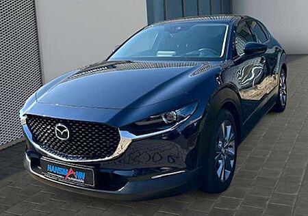 Mazda CX-30 Selection SKYACTIV-G 122 M-Hybrid 360° Navi