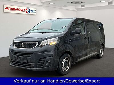 Peugeot Expert Kasten 2.0 HDI Premium L2 Automatik Klima
