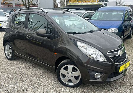 Chevrolet Spark LT*Klima*72TKM*TÜV NEU*PDC*Sehr Gepflegt