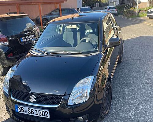 Suzuki Swift Swift 1.3 DDiS Club