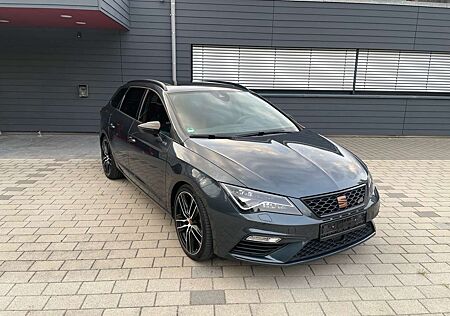 Seat Leon ST 2.0 TSI 4Drive OPF DSG Cupra