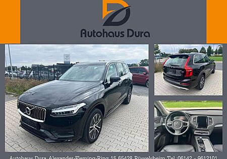 Volvo XC 90 XC90 2.0 Momentum Pro AWD Aut. Navi+Leder+Led