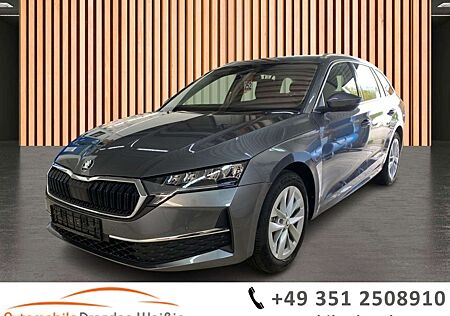 Skoda Octavia Combi 2.0 TDI DSG Selection Facelift*Nav