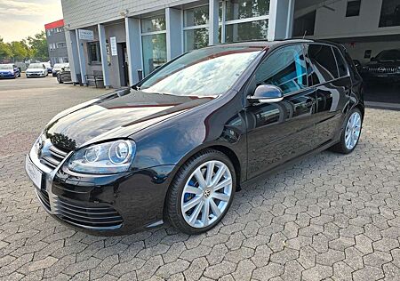 VW Golf Volkswagen V R32 *Rarität&Wertanlage*Navi*Original*