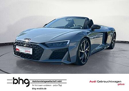 Audi Others V10 magnetic ride Dynamiklenkung B&O