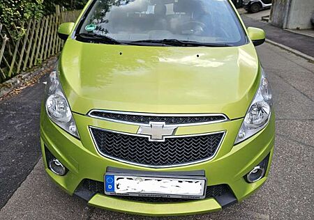 Chevrolet Spark LT