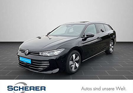 VW Passat Variant Volkswagen 1.5TSI e-Hybr. *Business* DSG AHK