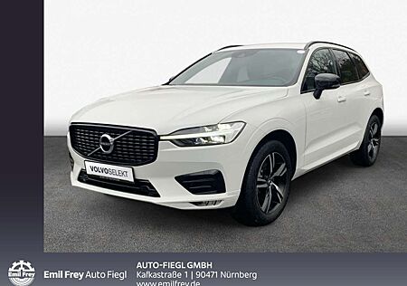 Volvo XC 60 XC60 B4 B Geartronic RDesign