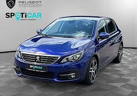 Peugeot 308 PureTech 130 GPF Stop & Start Allure