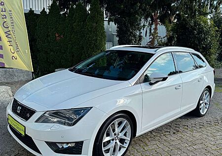 Seat Leon ST*FR*Autmatik,Navi*LED*