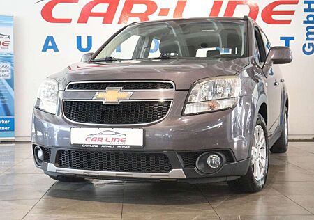 Chevrolet Orlando LT *7-Sitzer*Automatik*