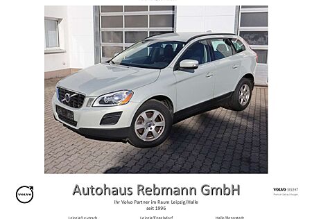 Volvo XC 60 XC60 D5 Momentum AWD