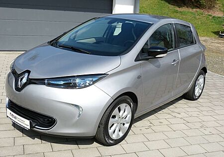 Renault ZOE Intens R240[KAMERA/SHZ/ALU/NAVI]