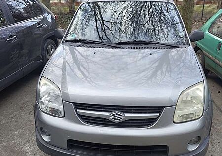 Suzuki Ignis 1.5 Automatik Comfort
