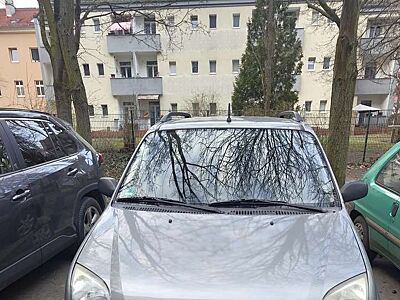 Suzuki Ignis 1.5 Automatik Comfort