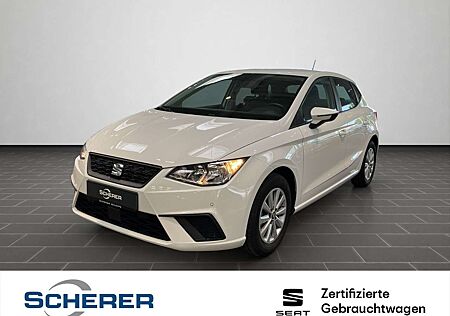 Seat Ibiza Style 1.0 TSI
