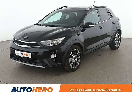 Kia Stonic 1.0 TGDI Platinum Edition*NAVI*SPUR*PDC*SHZ*KLIMA*