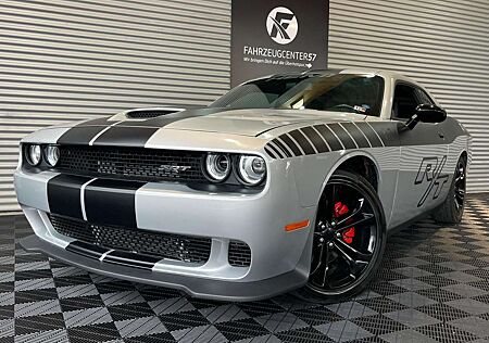 Dodge Challenger R/T HEMI 5.7L/CARPLAY/RÜCKFAHRKAMERA