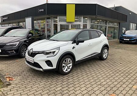 Renault Captur 1.3 TCe 140 EXPERIENCE Klimaanlage*Navi