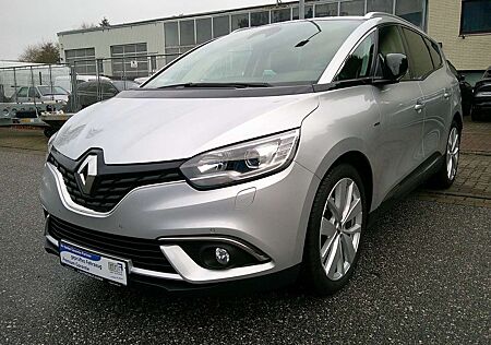 Renault Grand Scenic Scenic IV Grand Limited 7 Sitzplätze